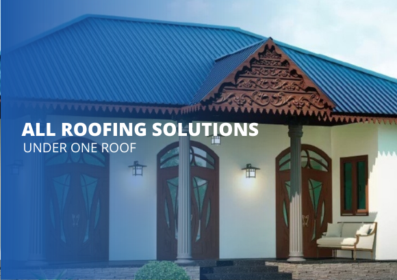 sheet roofing
